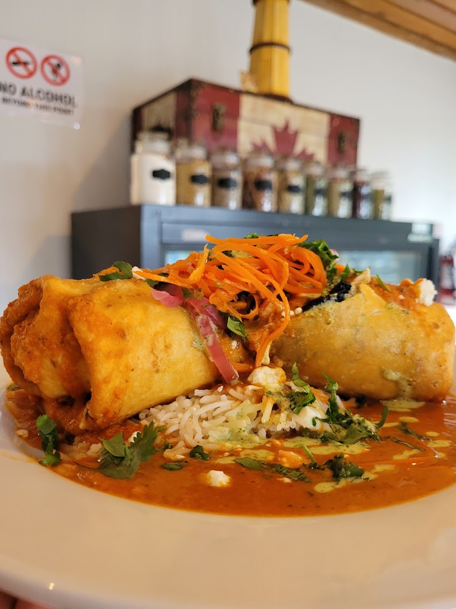 The Curry Cottage - Tap & Grill Photos 2